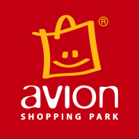 Avion shopping park logo