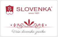  SLOVENKA