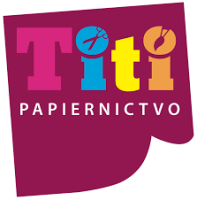 Titi papierníctvo