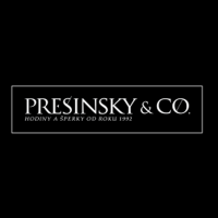PRESINSKY & CO.