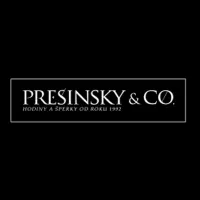 PRESINSKY & CO.