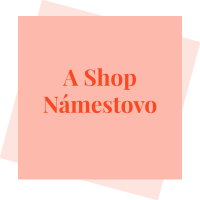 A Shop Námestovo