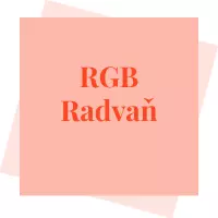 RGB Radvaň