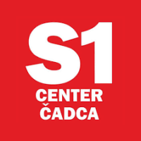 S1 Center Čadca logo