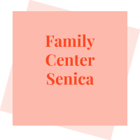 Family Center Senica logo