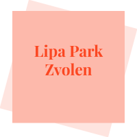 Lipa Park Zvolen