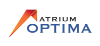 Atrium Optima logo