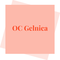 OC Gelnica logo