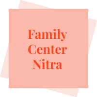 Family Center Nitra logo
