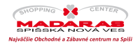 OC MADARAS logo