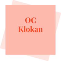 OC Klokan logo