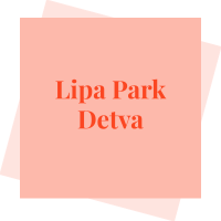 Lipa Park Detva logo