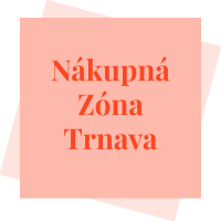 Nákupná Zóna Trnava