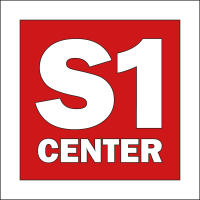 S1 Center Spišská Nová Ves logo