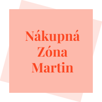 Nákupná Zóna Martin