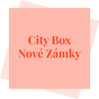 City Box logo