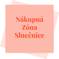 Nákupná Zóna Slnečnice logo