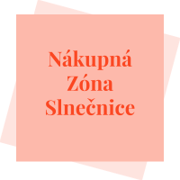 Nákupná Zóna Slnečnice