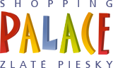 Shopping Palace Bratislava logo