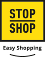 STOP SHOP POPRAD logo