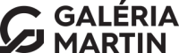 OC Galéria Martin logo