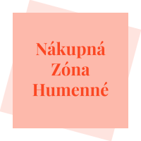 Nákupná Zóna Humenné