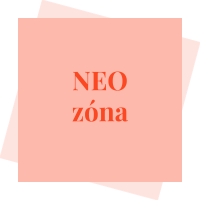 NEO Zóna logo