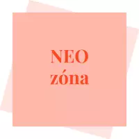 NEO Zóna logo