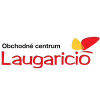 OC LAUGARICIO logo