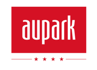 Aupark Bratislava logo