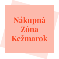 Nákupná Zóna Kežmarok