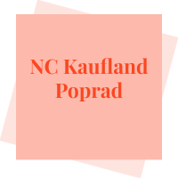 NC Kaufland Poprad (S1 center)
