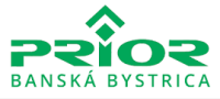 OD Prior Banská Bystrica logo