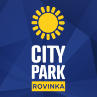 City Park Rovinka