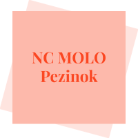 NC MOLO Pezinok