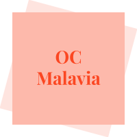 OC Malavia logo