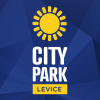 City Park Levice logo