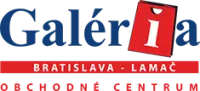 OC Galéria Bratislava Lamač
