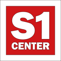 S1 Center Brezno logo