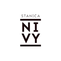 Stanica Nivy logo