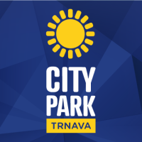 City Park Trnava logo