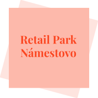 Retail Park Námestovo logo