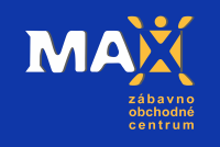ZOC MAX Dunajská Streda logo