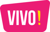 VIVO! Bratislava logo