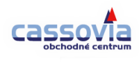 OC Cassovia logo