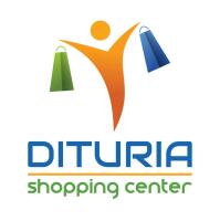 Dituria Shopping Center logo