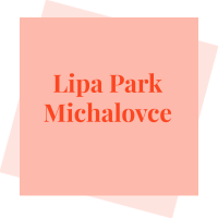 Lipa Park Michalovce logo