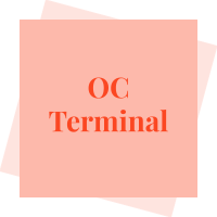 OC TERMINAL