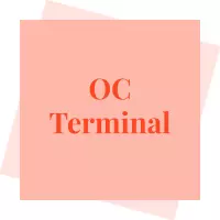 OC TERMINAL