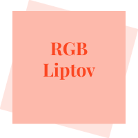 RGB Liptov logo